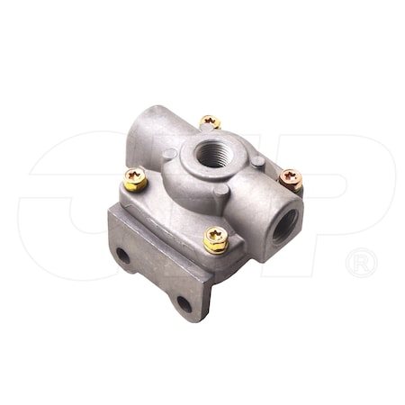 Aic Replacement Parts Valve Gp - Quick Release Fits Caterpillar Models 2G5170